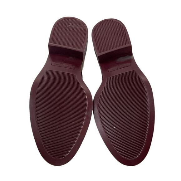 Kate Spade Rubber Rain Boots Women's Size 10 Water Proof Chelsea Ankle Bootie - Picture 9 of 11